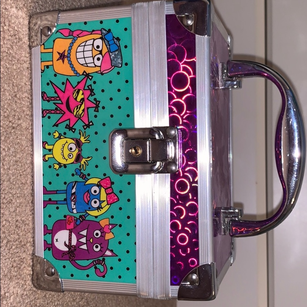 crafty box/holder